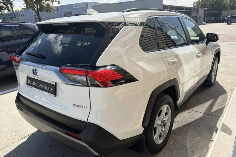 Toyota RAV4 din 2021 cu 156.282 km - oferta TOY264322 - foto 6
