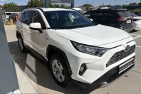 Toyota RAV4 din 2021 cu 156.282 km - oferta TOY264322 - foto 7