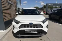 Toyota RAV4 din 2021 cu 156.282 km - oferta TOY264322 - foto 8