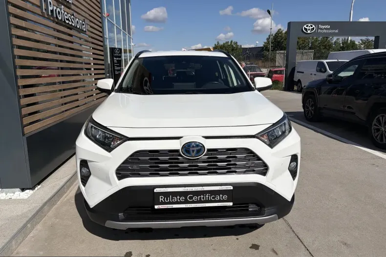 Toyota RAV4 din 2021 cu 156.282 km - oferta TOY264322 - foto 8