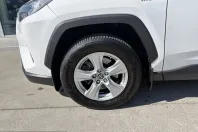 Toyota RAV4 din 2021 cu 156.282 km - oferta TOY264322 - foto 9