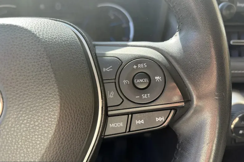 Toyota RAV4 din 2021 cu 156.282 km - oferta TOY264322 - foto 17