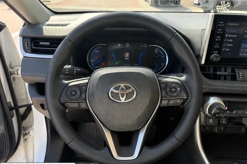 Toyota RAV4 din 2021 cu 156.282 km - oferta TOY264322 - foto 18