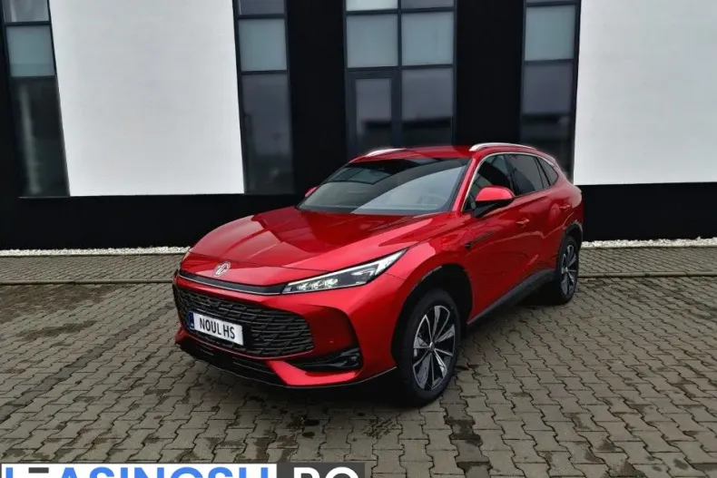 MG HS din 2026 cu 1 km - oferta MG0264323 - foto 1