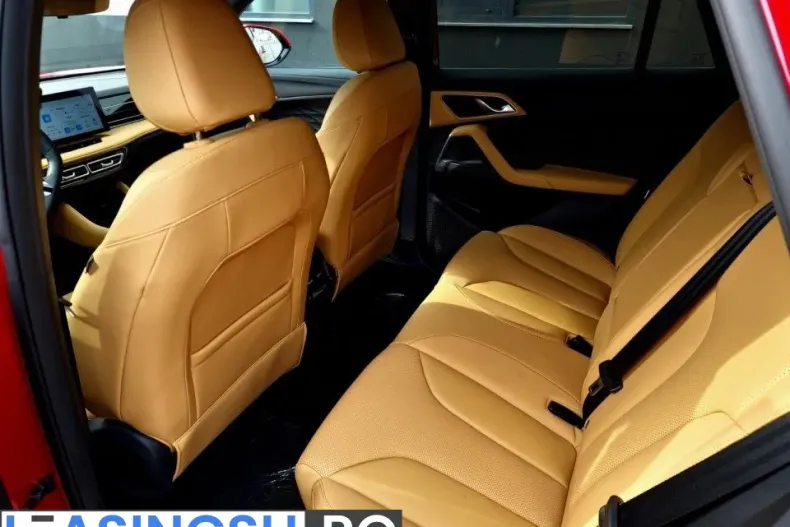 MG HS din 2026 cu 1 km - oferta MG0264323 - foto 7