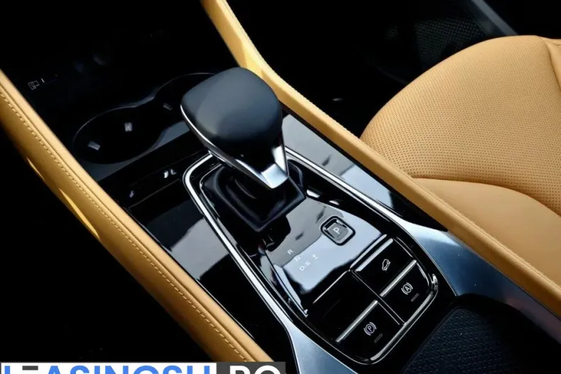 MG HS din 2026 cu 1 km - oferta MG0264323 - foto 13