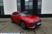 MG HS din 2026 cu 1 km - oferta MG0264323 - foto 16
