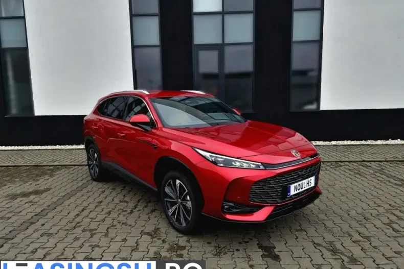 MG HS din 2026 cu 1 km - oferta MG0264323 - foto 16