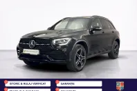 Mercedes-Benz GLC 300 (Clasa GLC) din 2021 cu 126.431 km - oferta MER264325 - foto 1