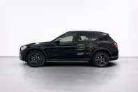 Mercedes-Benz GLC 300 (Clasa GLC) din 2021 cu 126.431 km - oferta MER264325 - foto 2