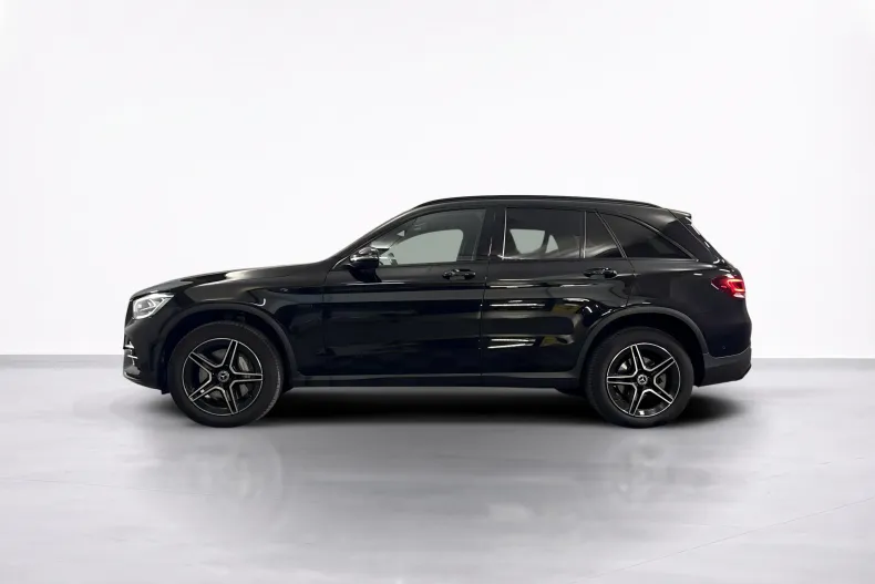 Mercedes-Benz GLC 300 (Clasa GLC) din 2021 cu 126.431 km - oferta MER264325 - foto 2
