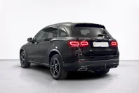 Mercedes-Benz GLC 300 (Clasa GLC) din 2021 cu 126.431 km - oferta MER264325 - foto 3
