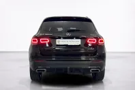 Mercedes-Benz GLC 300 (Clasa GLC) din 2021 cu 126.431 km - oferta MER264325 - foto 4