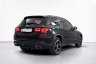 Mercedes-Benz GLC 300 (Clasa GLC) din 2021 cu 126.431 km - oferta MER264325 - foto 5