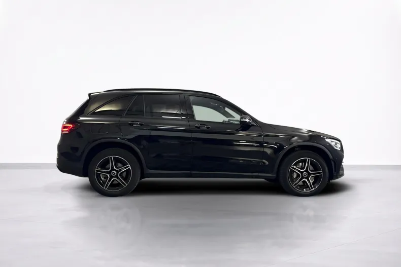 Mercedes-Benz GLC 300 (Clasa GLC) din 2021 cu 126.431 km - oferta MER264325 - foto 6