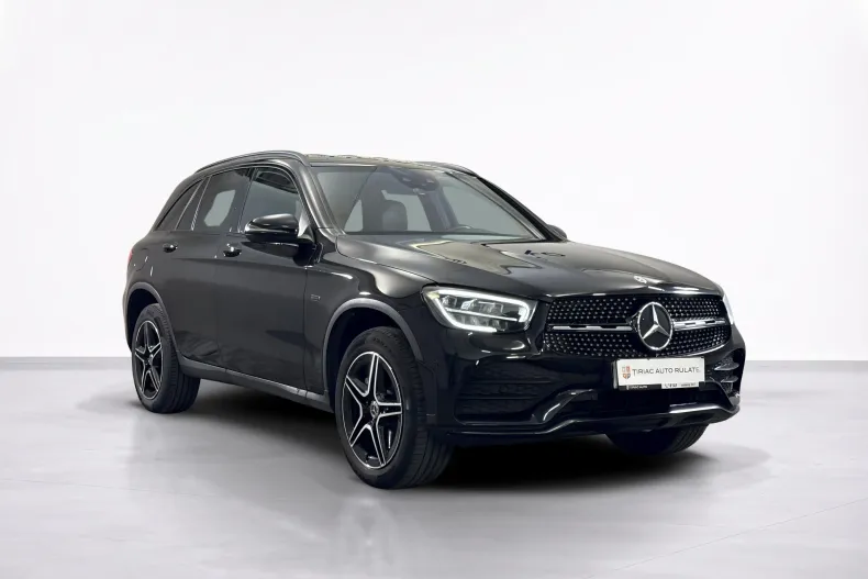 Mercedes-Benz GLC 300 (Clasa GLC) din 2021 cu 126.431 km - oferta MER264325 - foto 7