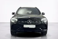 Mercedes-Benz GLC 300 (Clasa GLC) din 2021 cu 126.431 km - oferta MER264325 - foto 8