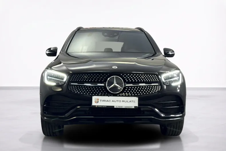 Mercedes-Benz GLC 300 (Clasa GLC) din 2021 cu 126.431 km - oferta MER264325 - foto 8
