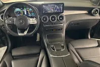 Mercedes-Benz GLC 300 (Clasa GLC) din 2021 cu 126.431 km - oferta MER264325 - foto 9