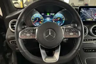Mercedes-Benz GLC 300 (Clasa GLC) din 2021 cu 126.431 km - oferta MER264325 - foto 15
