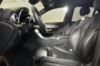 Mercedes-Benz GLC 300 (Clasa GLC) din 2021 cu 126.431 km - oferta MER264325 - foto 22