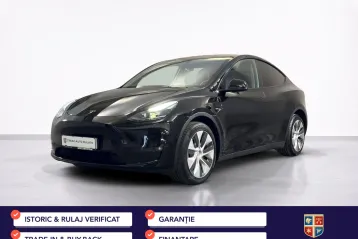Tesla Model Y din 2022 - oferta TES264327