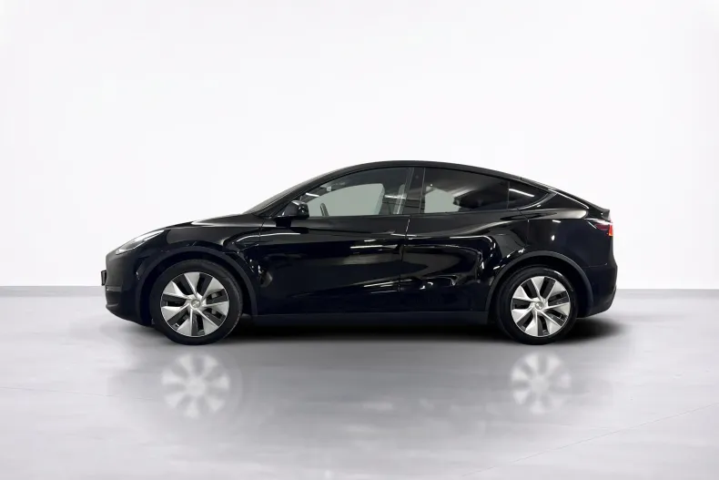 Tesla Model Y din 2022 cu 79.814 km - oferta TES264327 - foto 2