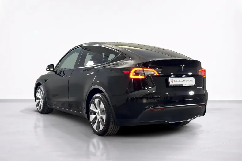 Tesla Model Y din 2022 cu 79.814 km - oferta TES264327 - foto 3