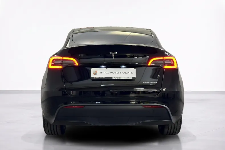 Tesla Model Y din 2022 cu 79.814 km - oferta TES264327 - foto 4