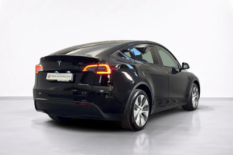 Tesla Model Y din 2022 cu 79.814 km - oferta TES264327 - foto 5