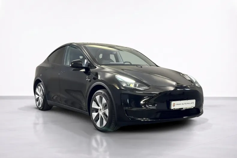 Tesla Model Y din 2022 cu 79.814 km - oferta TES264327 - foto 7