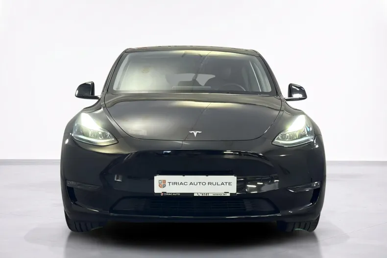 Tesla Model Y din 2022 cu 79.814 km - oferta TES264327 - foto 8