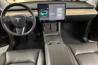 Tesla Model Y din 2022 cu 79.814 km - oferta TES264327 - foto 9