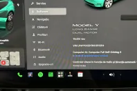 Tesla Model Y din 2022 cu 79.814 km - oferta TES264327 - foto 10
