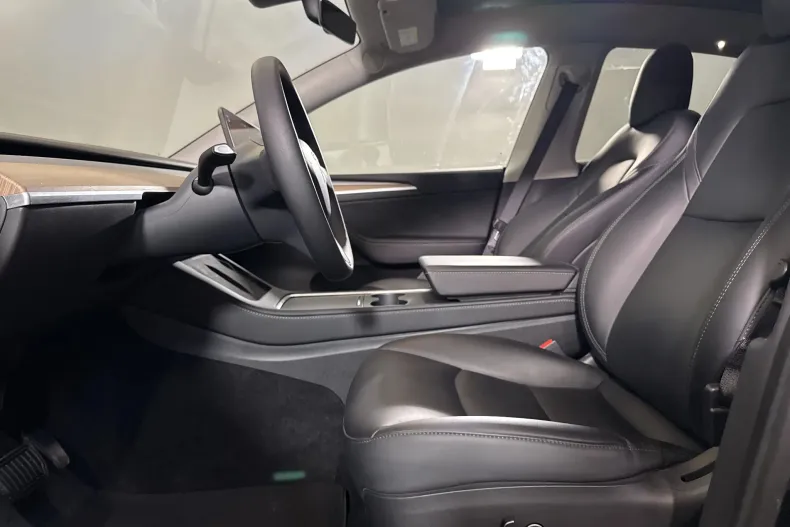 Tesla Model Y din 2022 cu 79.814 km - oferta TES264327 - foto 20