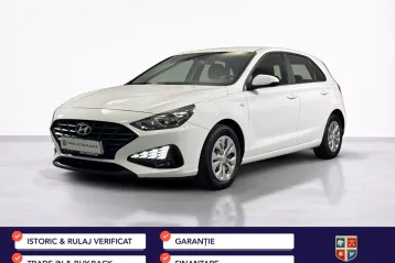 Hyundai i30 din 2022 - oferta HYU264331