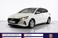 Hyundai i20 din 2021 cu 42.206 km - oferta HYU264332 - foto 1