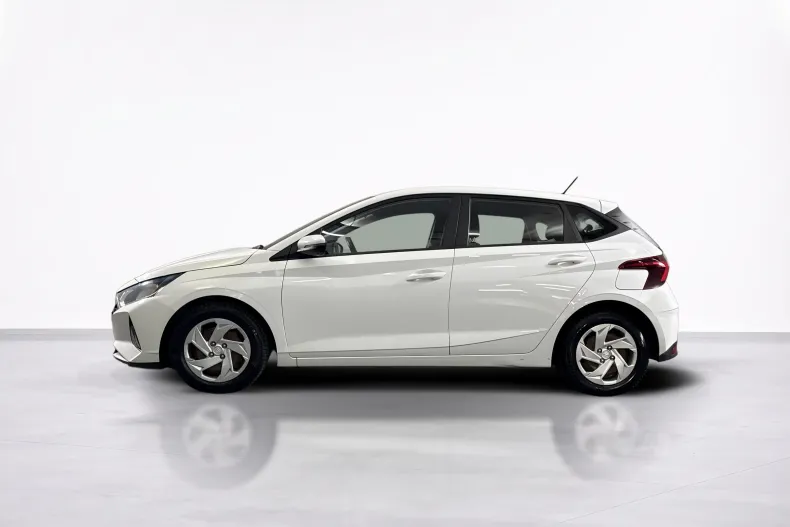 Hyundai i20 din 2021 cu 42.206 km - oferta HYU264332 - foto 2