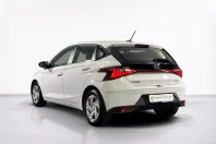 Hyundai i20 din 2021 cu 42.206 km - oferta HYU264332 - foto 3