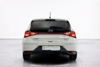 Hyundai i20 din 2021 cu 42.206 km - oferta HYU264332 - foto 4