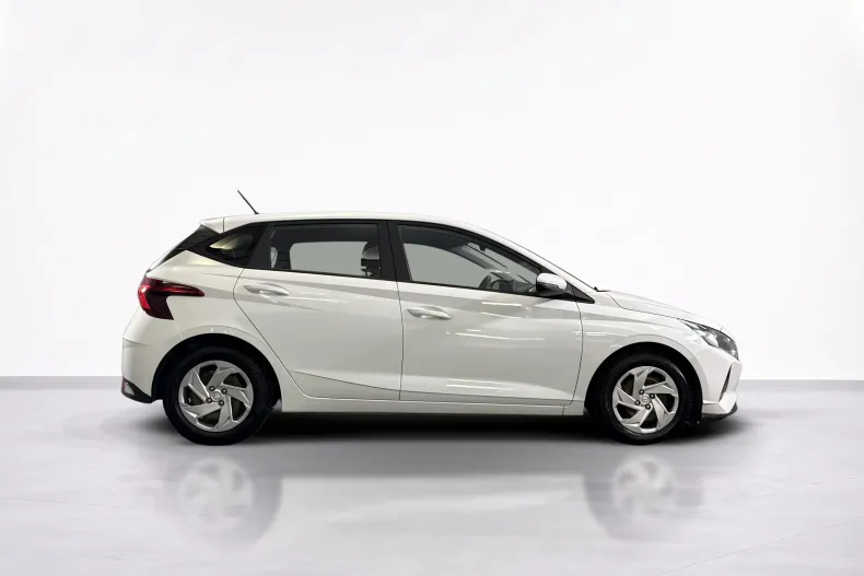 Hyundai i20 din 2021 cu 42.206 km - oferta HYU264332 - foto 6