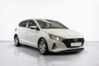 Hyundai i20 din 2021 cu 42.206 km - oferta HYU264332 - foto 7