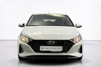 Hyundai i20 din 2021 cu 42.206 km - oferta HYU264332 - foto 8