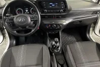 Hyundai i20 din 2021 cu 42.206 km - oferta HYU264332 - foto 9