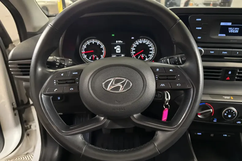 Hyundai i20 din 2021 cu 42.206 km - oferta HYU264332 - foto 15