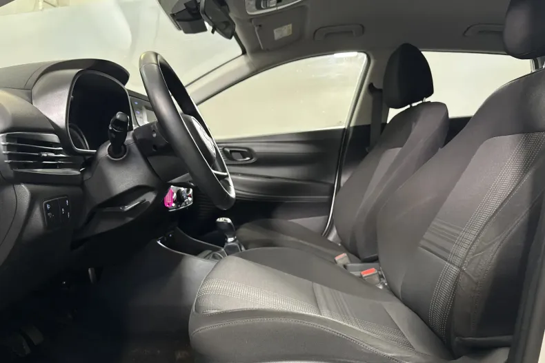 Hyundai i20 din 2021 cu 42.206 km - oferta HYU264332 - foto 18