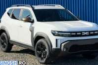 Dacia Duster din 2025 cu 5 km - oferta DAC264336 - foto 2