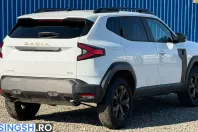 Dacia Duster din 2025 cu 5 km - oferta DAC264336 - foto 4