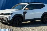 Dacia Duster din 2025 cu 5 km - oferta DAC264336 - foto 5