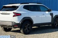 Dacia Duster din 2025 cu 5 km - oferta DAC264336 - foto 6